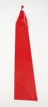 Střevo "paštikové" Multibar červený k.40/50 OD/AB 50cm