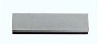 Brusný kámen Giesser 9970 s SILIFIX®, dělený na 2 zrnitosti 120 a 320, 20 x 5 x 2,5 cm