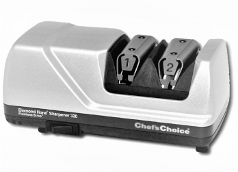 Brusič nožů Chef's Choice®CC320