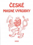 Knihy, České masné výrobky A4
