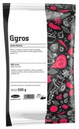 Koření, Gyros 500g