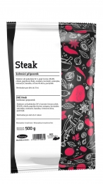 Koření, Steak 500g