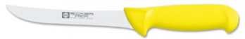 Eicker 27.519.18  tuhý, třídící, PROFI Serie Nylon, žlutá