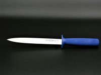 Dick 2357 21, dýkový nůž, modrý