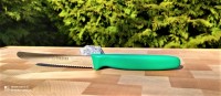 Nůž Giesser 8365 wsp 11 gr, zelená