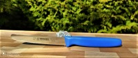 Nůž Giesser 8365 wsp 11, modrá