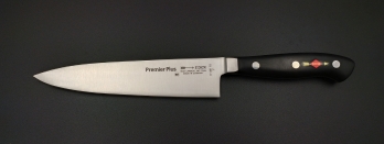 Dick 8 1441 18 Premier Plus, kovaný nůž kuchařský, "GYUUTOO"