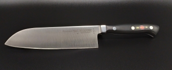 Dick 8 1442 18 Premier Plus, kovaný nůž, Santoku