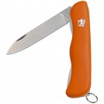 Mikov, nůž kapesní 115-NH-1/AK oranžová