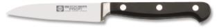 Eicker 24.562.09, kovaný nůž kuchyňský, černý