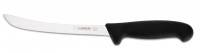 Giesser 2275 18, filetovací nůž na ryby, pružný, černý