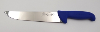 Dick 2348 21, špalkový nůž, modrý