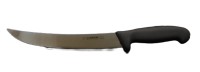 Giesser 2005 22, porcovací nůž, zahnutá čepel 22 cm