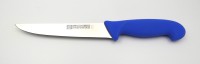 Eicker 10.502.18, MANAGER, řeznický nůž, modrý