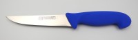 Eicker 10.502.15, MANAGER, řeznický nůž, modrý
