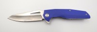 Nůž zavírací Coyotte modrý 9,5 cm