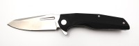 Nůž  zavírací Coyotte černý , 9,5 cm