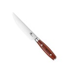 Nůž steak 5'' German Pakka Wood, 11,2 cm
