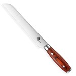 Nůž Bread 8'' German , na pečivo, 20 cm