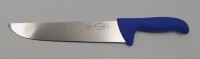 Dick 2348 23, špalkový nůž, modrý