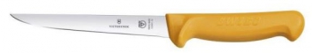 Victorinox SWIBO 5.8401.14 (201 14), rovný vykosťovací nůž