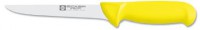Eicker 27.507.18  tuhý,rovný,  PROFI Serie Nylon, žlutá